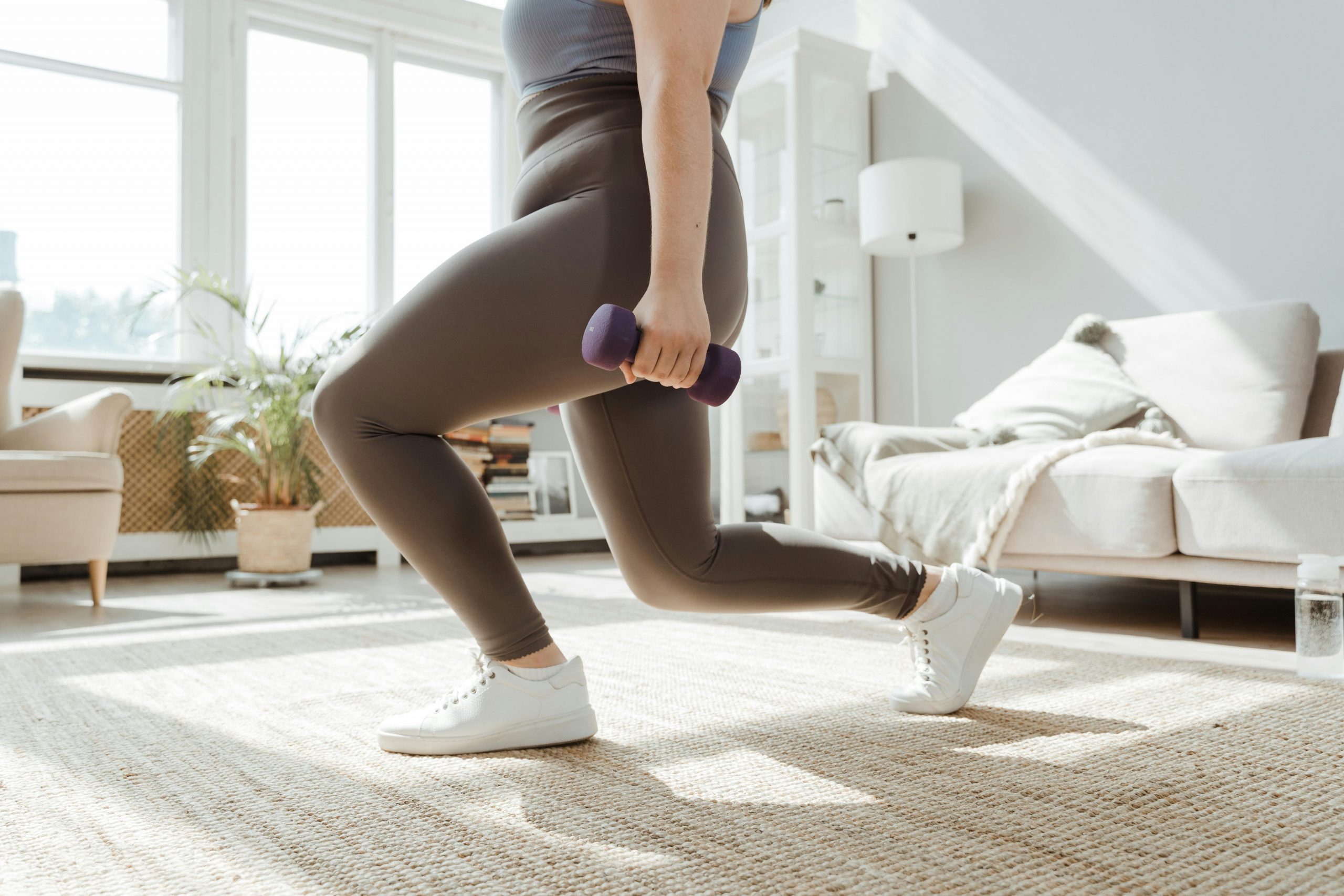 how much weight can you lose in a month